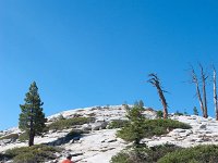 Yosemite SentinelDomeTrail-6 : 2013 - California