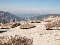 Yosemite SentinelDomeTrail-8 : 2013 - California