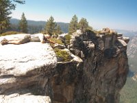 Yosemite TaftPointTrail-10 : 2013 - California