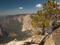 Yosemite TaftPointTrail-12 : 2013 - California