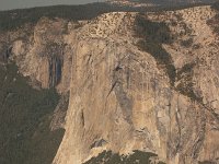 Yosemite TaftPointTrail-13 : 2013 - California