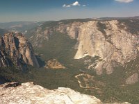 Yosemite TaftPointTrail-14 : 2013 - California