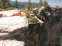 Yosemite TaftPointTrail-7 : 2013 - California