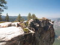 Yosemite TaftPointTrail-8 : 2013 - California
