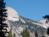 Yosemite VernalFallTrail-1 : 2013 - California