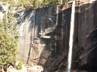 Yosemite VernalFallTrail-11 : 2013 - California