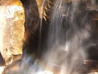Yosemite VernalFallTrail-12 : 2013 - California