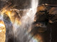 Yosemite VernalFallTrail-13 : 2013 - California