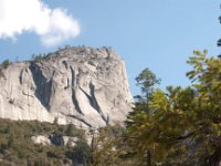 Yosemite VernalFallTrail-15 : 2013 - California