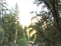 Yosemite VernalFallTrail-2 : 2013 - California