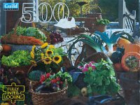 2014 Puzzle 0011 : Eagle Ridge, IL, Eagle Ridge, Galena IL, Puzzles