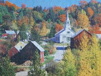 2014 Puzzle 0021 : Eagle Ridge, IL, Eagle Ridge, Galena IL, Puzzles