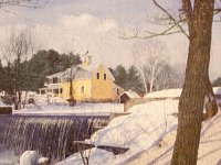 2014 Puzzle 0031 : Eagle Ridge, IL, Eagle Ridge, Galena IL, Puzzles