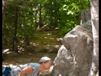 2014 NH ArethusaFalls-3 : Eric Edberg, 2014 - New Hampshire