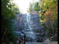 2014 NH ArethusaFalls-5 : Eric Edberg, 2014 - New Hampshire
