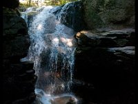 2014 NH FlumeGorge-10-1 : Eric Edberg, 2014 - New Hampshire