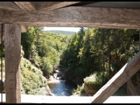 2014 NH FlumeGorge-20-1 : Eric Edberg, 2014 - New Hampshire