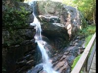 2014 NH FlumeGorge-9-1 : Eric Edberg, 2014 - New Hampshire