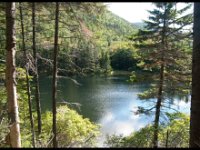 2014 NH GreeleyPonds-4 : Eric Edberg, 2014 - New Hampshire