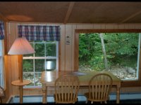 2014 NH GreenVillageCabin7-2 : Eric Edberg, 2014 - New Hampshire