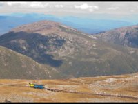 2014 NH MountWashington-20 : Eric Edberg, 2014 - New Hampshire