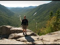 2014 NH MountWillard-6 : Eric Edberg, 2014 - New Hampshire