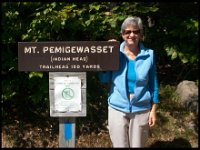 2014 NH MtPemigewasset-1 : Eric Edberg, 2014 - New Hampshire