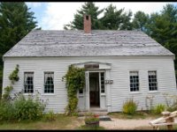 2014 NH RussellColbathHouse : Eric Edberg, 2014 - New Hampshire