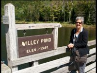 2014 NH WilleyPond-5 : Eric Edberg, 2014 - New Hampshire