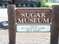 Maui SugarMuseum