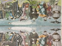 2016 KentuckyPuzzleMirrored : Puzzles, Hooymans Family, Picha, Marianne