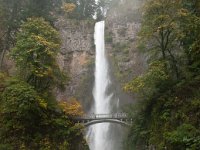 2016 MultnomahFalls-3 : 2016 - Portland Oregon, Perry Family, United States, Oregon, Hillsboro