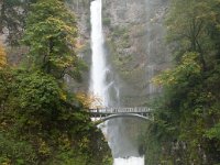 2016 MultnomahFalls-4 : 2016 - Portland Oregon, Perry Family, United States, Oregon, Hillsboro