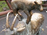 2016 PortlandZoo-03 : 2016 - Portland Oregon, Perry Family, United States, Oregon, Hillsboro