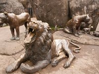 2016 PortlandZoo-45 : 2016 - Portland Oregon, Perry Family, United States, Oregon, Hillsboro