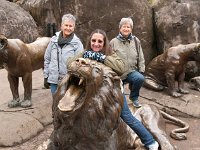 2016 PortlandZoo-46 : 2016 - Portland Oregon, Perry Family, United States, Oregon, Hillsboro