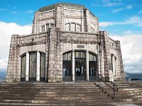 2016 VistaHouse-16 : United States, Oregon, Hillsboro