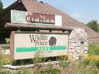 2023 - Wildlife Prarie Park