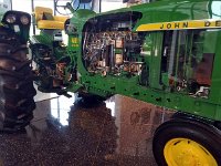 2025 JohnDeerePavillion Moline-12 : Moline, Eric Edberg Birthday Trip Moline IL