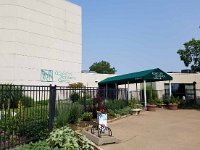 Quad City Botanical Gardens